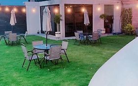 Hostal Nahui Meztli